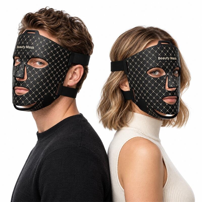 RLT LED Beauty Mask