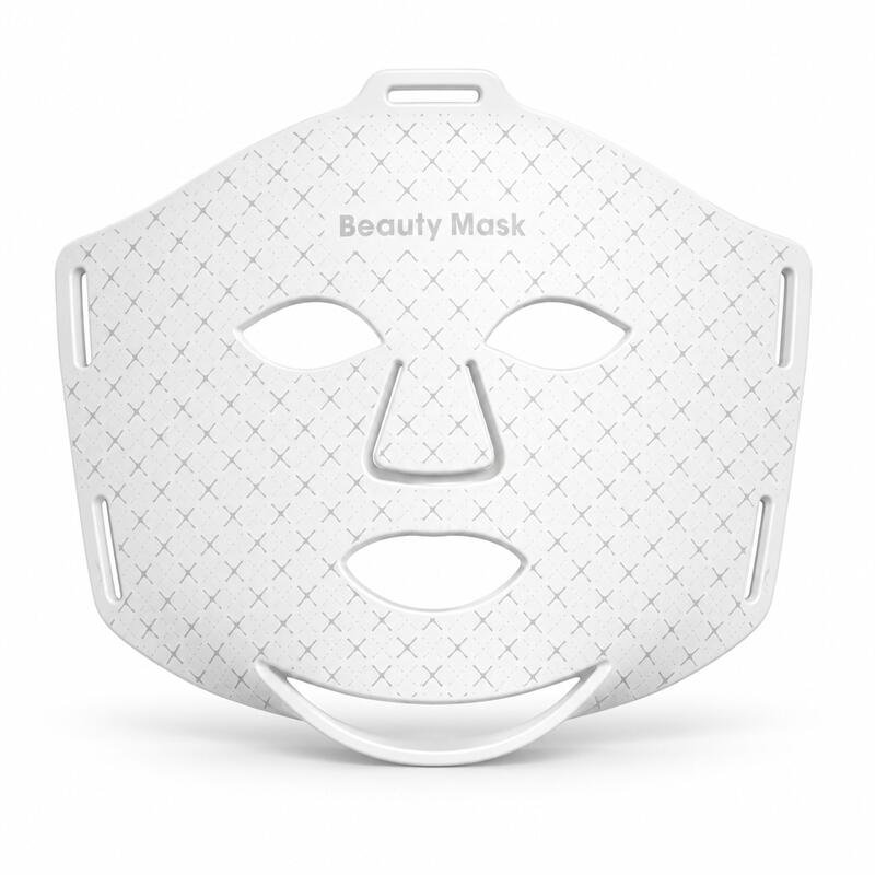 RLT LED Light Beauty Mask