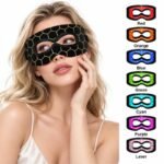 Radiant LED Beauty Mask Showcase