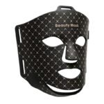 Red Light Therapy Colorful LED Beauty Mask