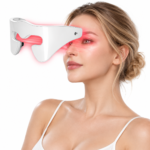 Red Light Therapy Eye Mask For Dark Circles