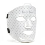 Red Light Therapy LED Beauty Mask