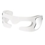 Red Light Therapy LED Eye Care Device