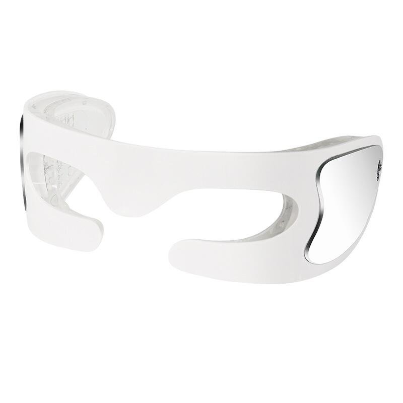 Red Light Therapy LED Eye Care Device