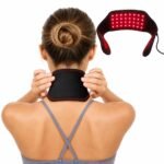 Red Light Therapy Wrap For Ankle