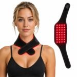 Red Light Therapy Wrap For Knee