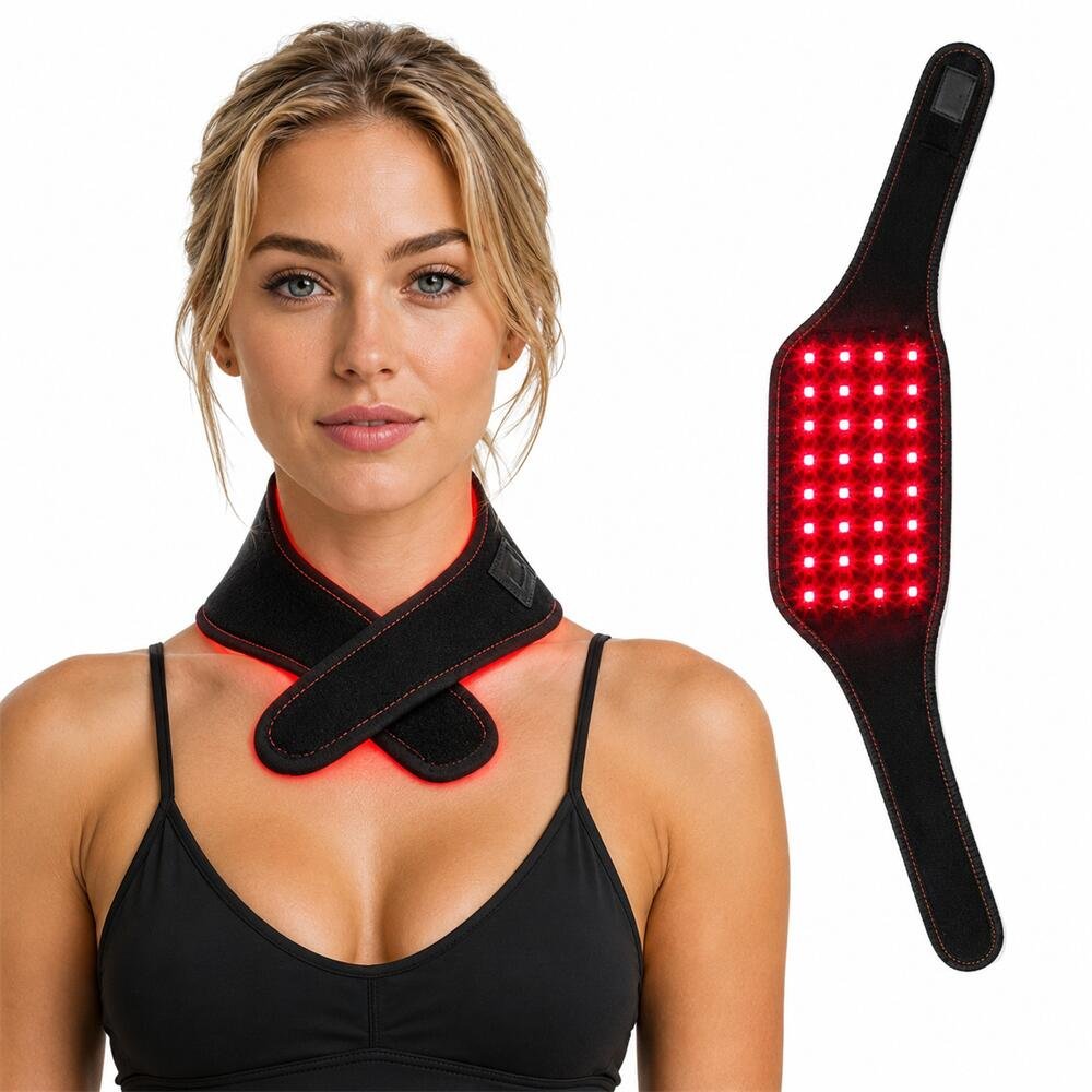 Red Light Therapy Wrap For Knee