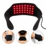 Red Light Therapy Wrap For Neck