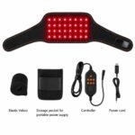 Red Light Therapy Wrap For Wrist