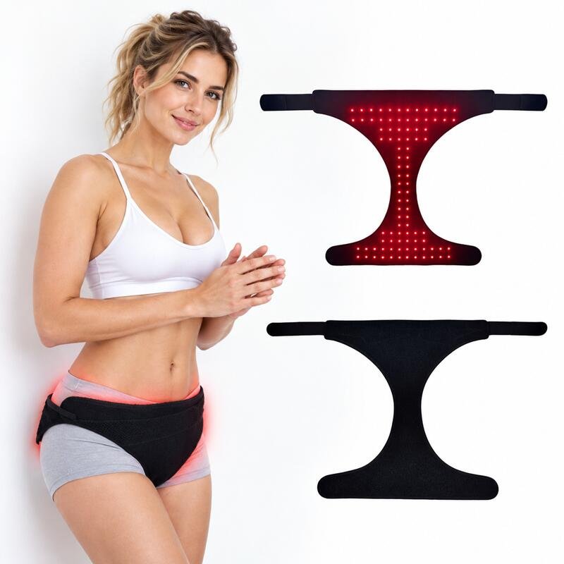 Red Light Underwear Device For Women Wellness