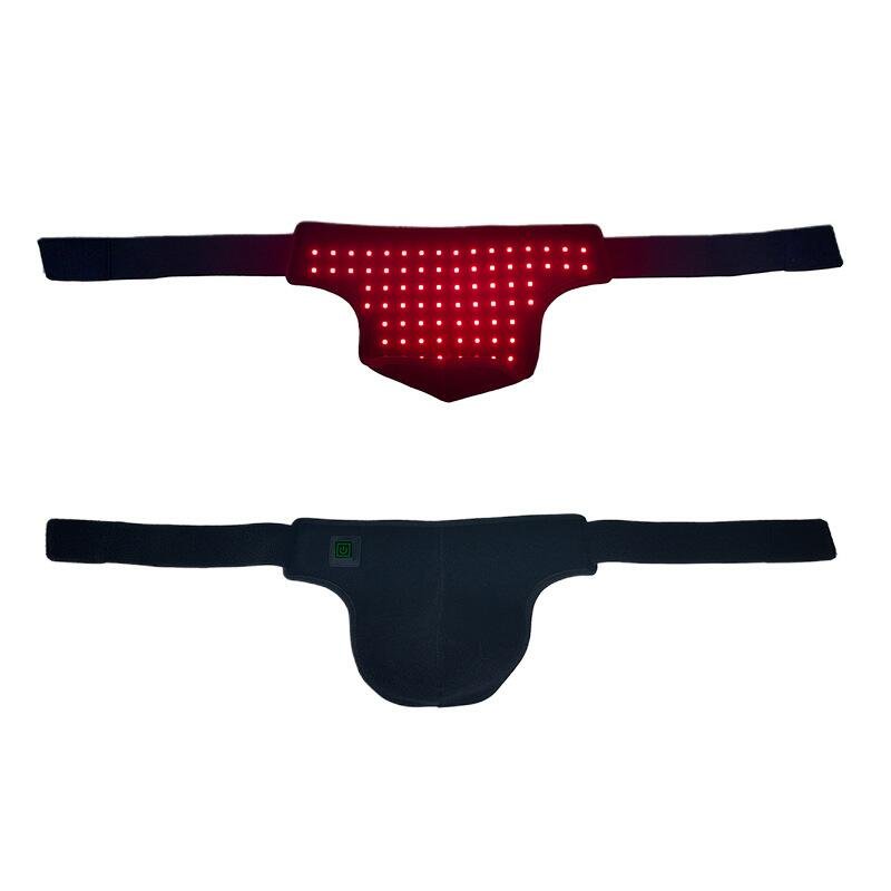 Red Light Underwear Devices For Men
