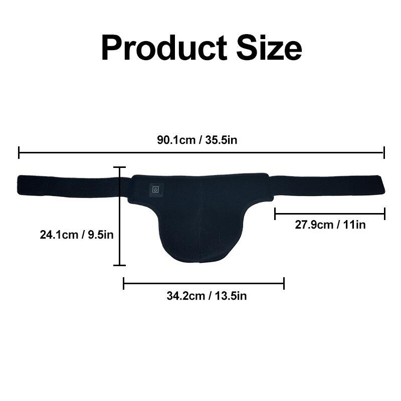 Red Light Underwear Devices For Women