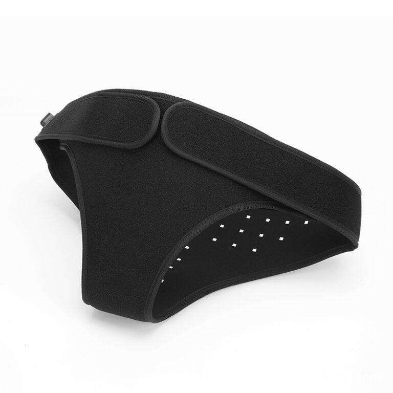 Red Light Underwear For Women Wellness
