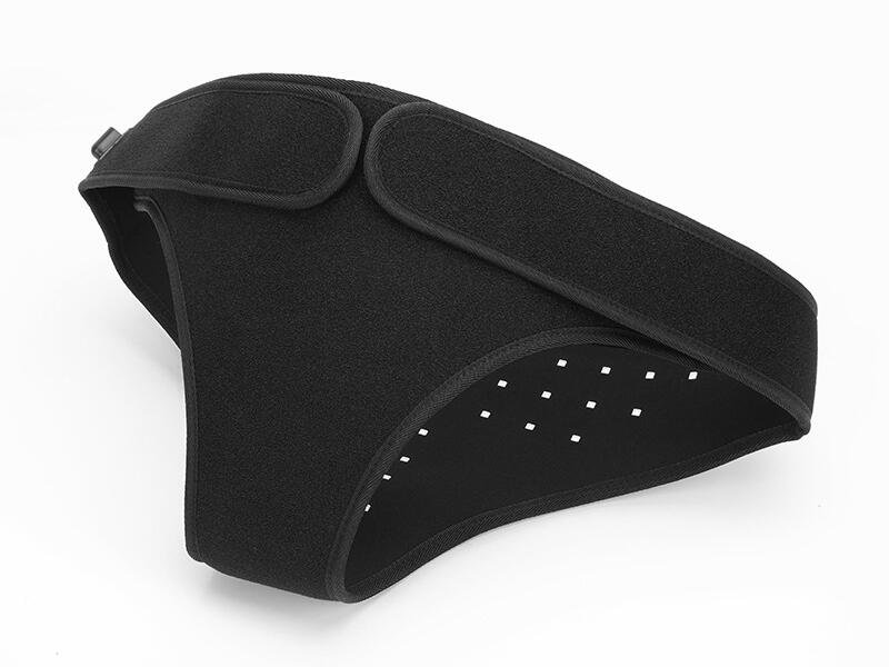 Red Light Underwear For Women Wellness - WP061