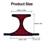 Size For Women Red Light Underwear