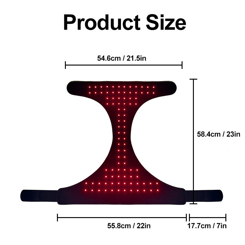 Size For Women Red Light Underwear