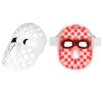 Skin Rejuvenating LED Light Mask For Face - FM014