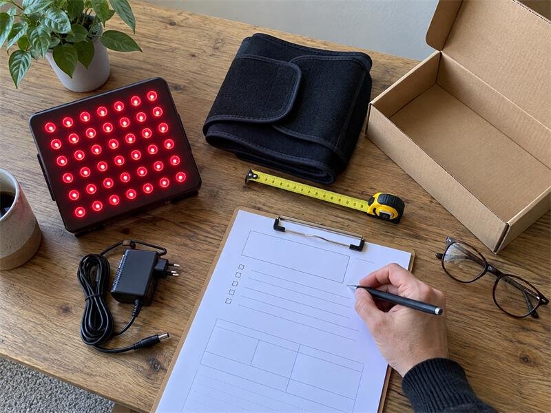 photobiomodulation vs red light therapy supplier comparison