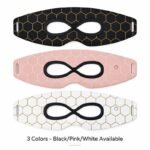 Three-Color LED Eye Mask Collection