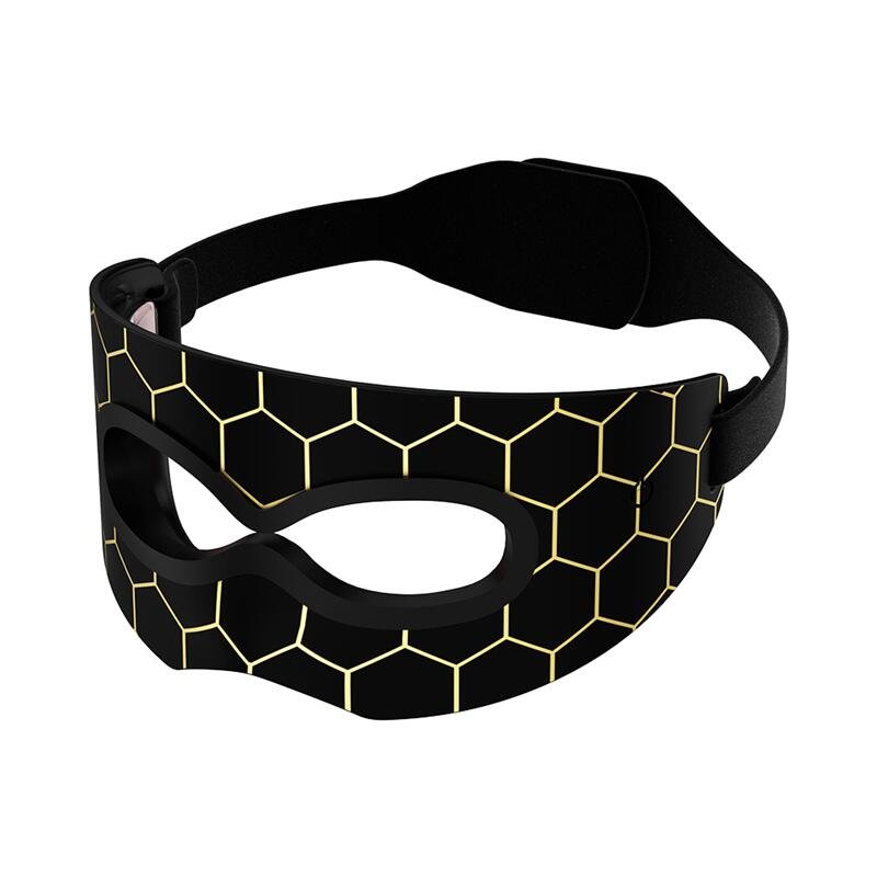 Under Red Light Therapy LED Eye Mask For Dark Circles - EM001