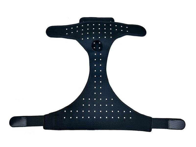 Red Light Therapy Underwear Pad For Men's Intimate Care