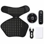 115-LED foot and ankle wrap kit-4