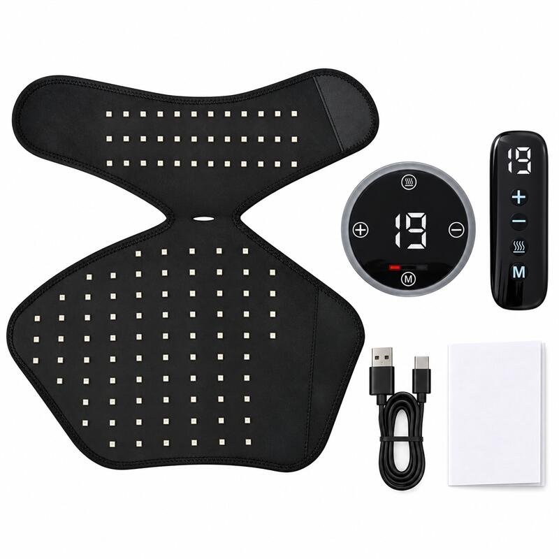 115-LED foot and ankle wrap kit-4
