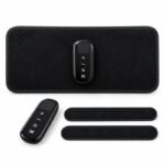 Black Rechargeable Therapy Pad Set-1