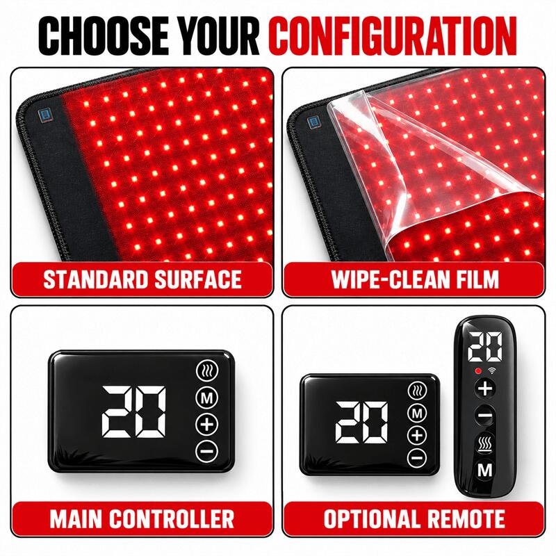 Choose Your Configuration-11