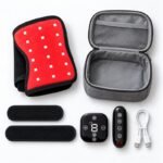 Compact pet therapy leg strap kit-10