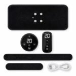 Complete pet red light therapy set-2