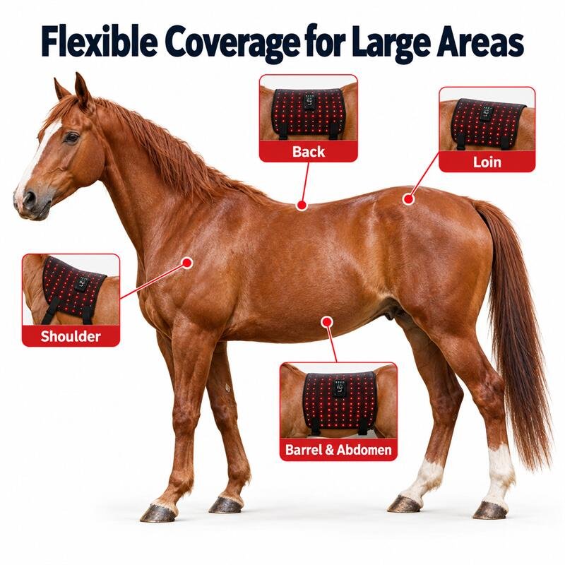 Equine Red Light Wrap Placement Guide-9