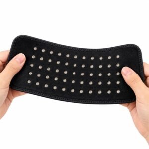 Flexible pet therapy pad, 60-LED grid-9