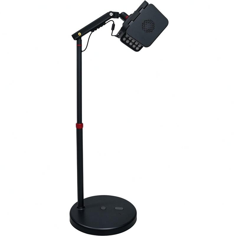 Foldable Red Light Therapy Lamp