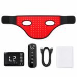 Horse Head Red Light Therapy Kit-3