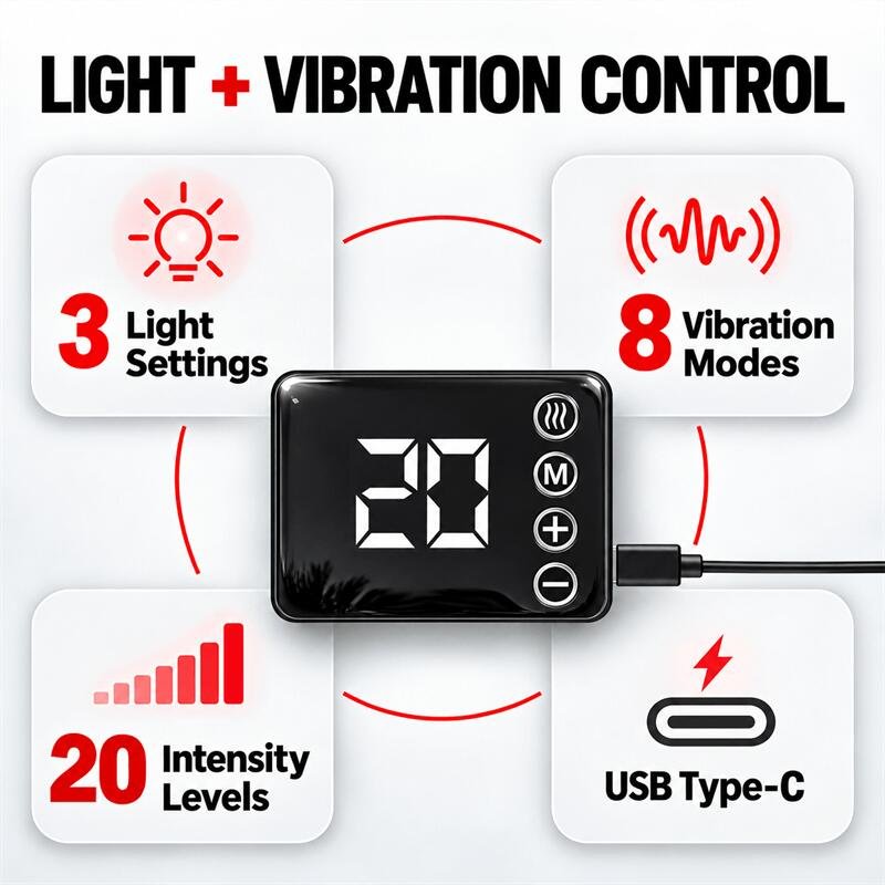 Light and vibration controller features-10