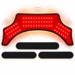 Open red light therapy pet wrap-7