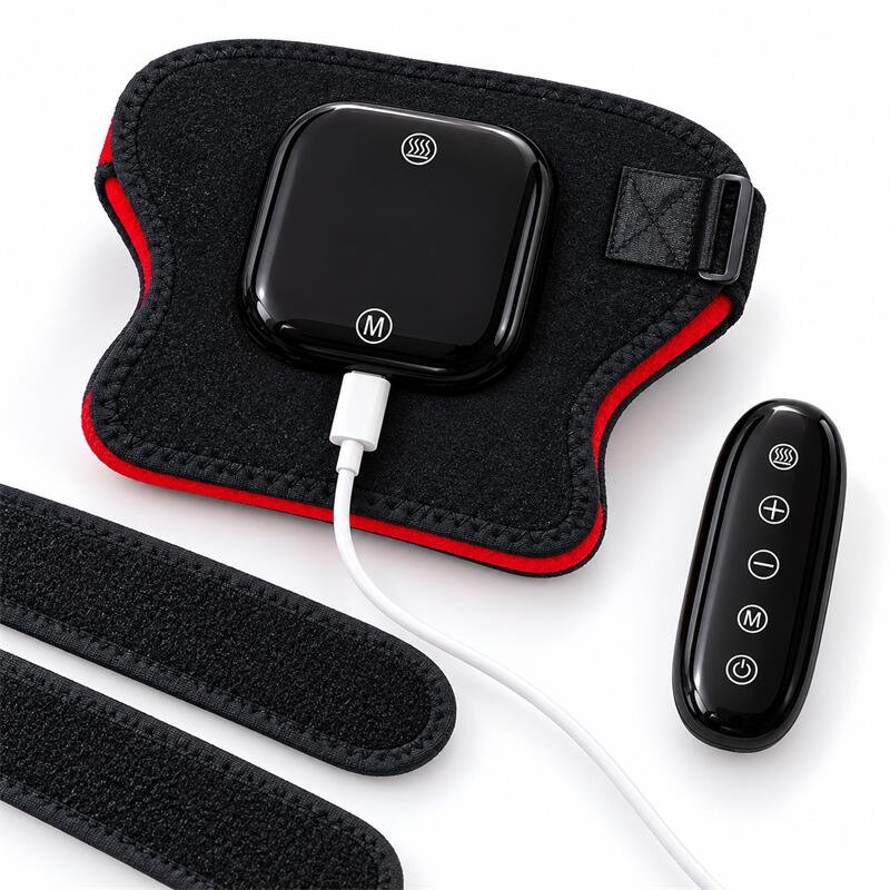 PT005 Strap with Type-C Charging-6