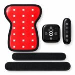 PT005 red light therapy leg strap set-1