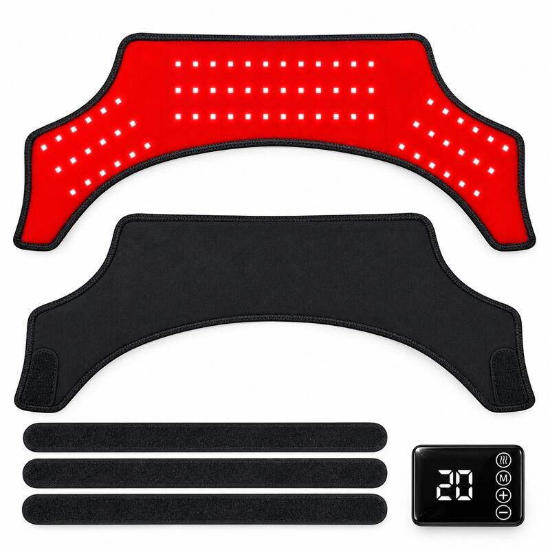 PT010 LED hip wrap, two views-2
