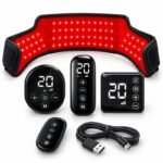 PT010 Red Light Wrap Accessories-8