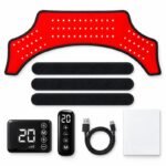 PT010 Red Therapy Wrap Kit-6