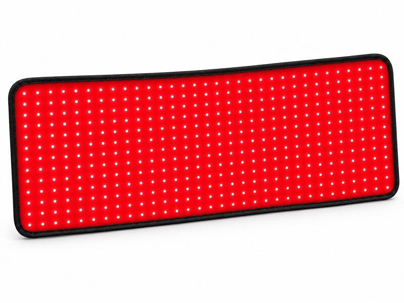 PT011 Flexible Red Light Therapy Wrap
