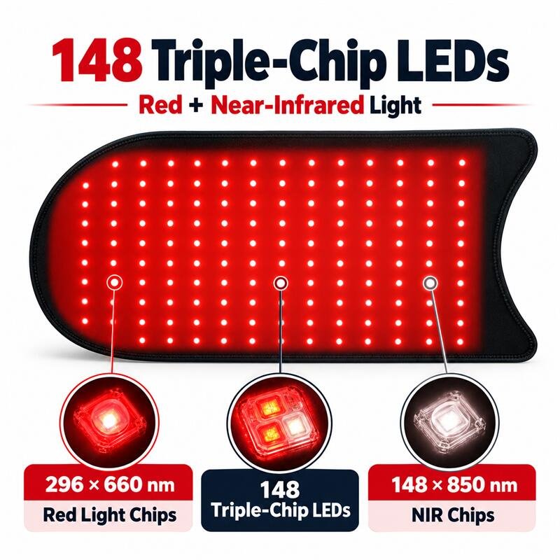 PT013 LED Light System-7