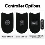PT013 Rechargeable Controller Options-6