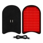 PT013 pet therapy pad, front and back-2