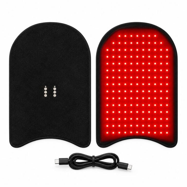 PT013 pet therapy pad, front and back-2