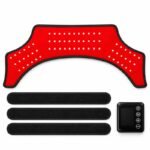 Pet Red Light Therapy Wrap Set-1