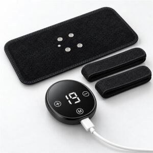 Portable Therapy Device with Type-C Charging-10