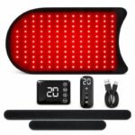 Rechargeable Pet Red Light Therapy Set-11